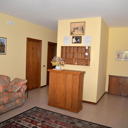 Camere Tiziana Asyż Zewnętrze zdjęcie