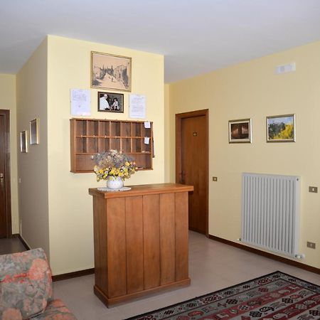Camere Tiziana Asyż Zewnętrze zdjęcie