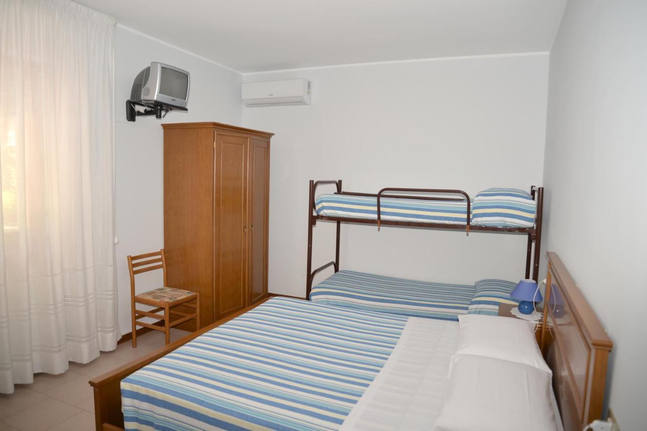 Camere Tiziana Asyż Zewnętrze zdjęcie