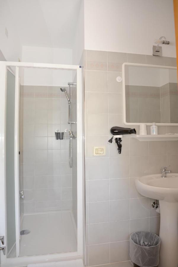 Camere Tiziana Asyż Zewnętrze zdjęcie