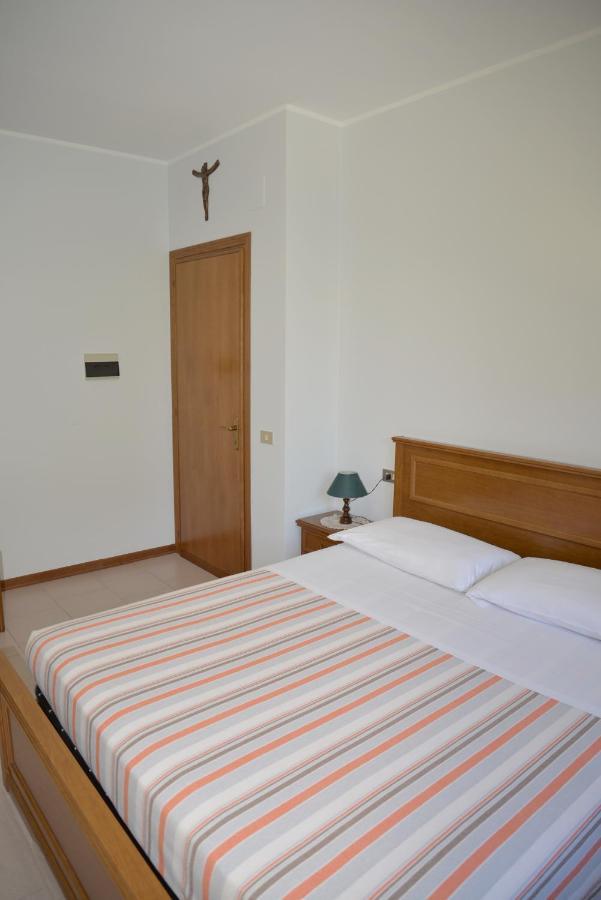 Camere Tiziana Asyż Zewnętrze zdjęcie
