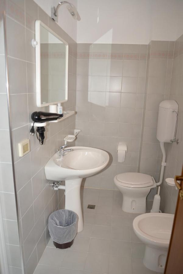 Camere Tiziana Asyż Zewnętrze zdjęcie