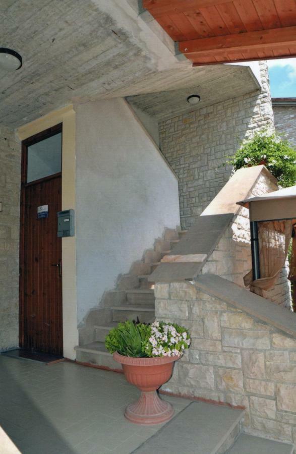 Camere Tiziana Asyż Zewnętrze zdjęcie